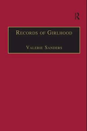 Records of Girlhood