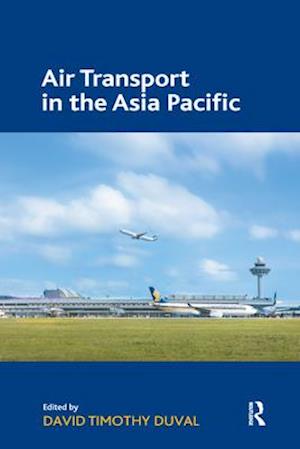 Air Transport in the Asia Pacific