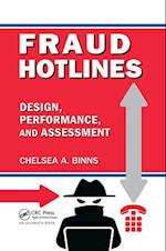 Fraud Hotlines