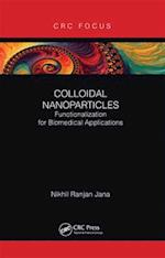 Colloidal Nanoparticles