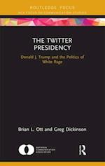 The Twitter Presidency