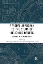A Visual Approach to the Study of Religious Orders