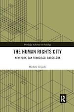 The Human Rights City