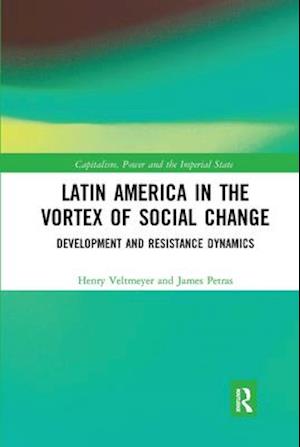 Latin America in the Vortex of Social Change