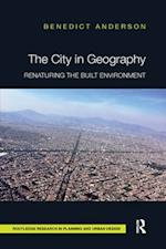 The City in Geography