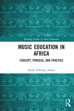 Music Education in Africa