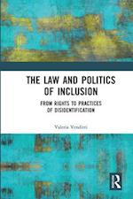 The Law and Politics of Inclusion