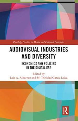 Audio-Visual Industries and Diversity