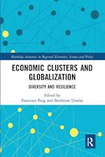 Economic Clusters and Globalization