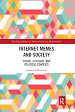 Internet Memes and Society