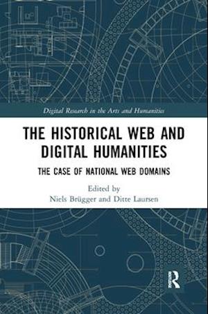 The Historical Web and Digital Humanities