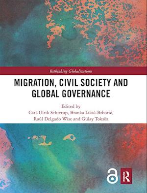 Migration, Civil Society and Global Governance