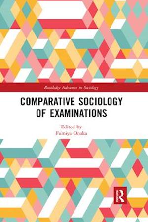 Comparative Sociology of Examinations