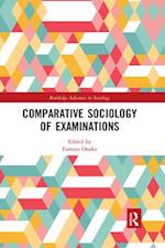 Comparative Sociology of Examinations