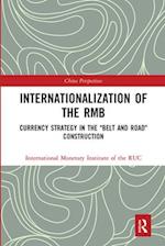 Internationalization of the RMB