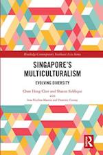 Singapore’s Multiculturalism