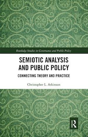 Semiotic Analysis and Public Policy