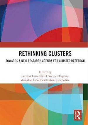 Rethinking Clusters