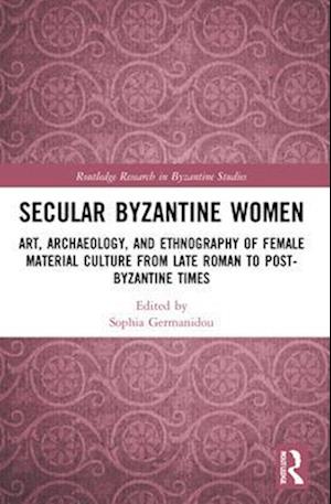 Secular Byzantine Women