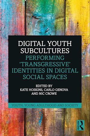 Digital Youth Subcultures