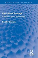 East-West Passage