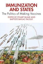 Immunization and States