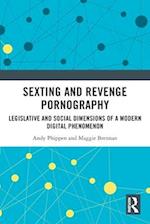 Sexting and Revenge Pornography