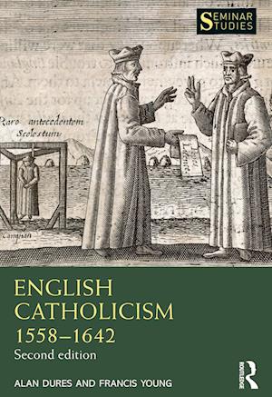 English Catholicism 1558–1642