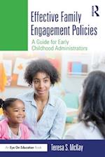 Effective Family Engagement Policies