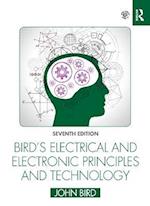 Bird's Electrical and Electronic Principles and Technology