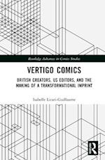 Vertigo Comics