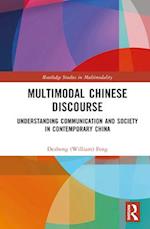 Multimodal Chinese Discourse