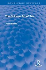 The Chinese Art of Tea