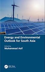 Energy and Environmental Outlook for South Asia