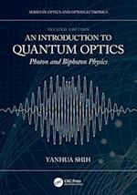 An Introduction to Quantum Optics