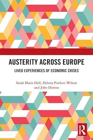 Austerity Across Europe