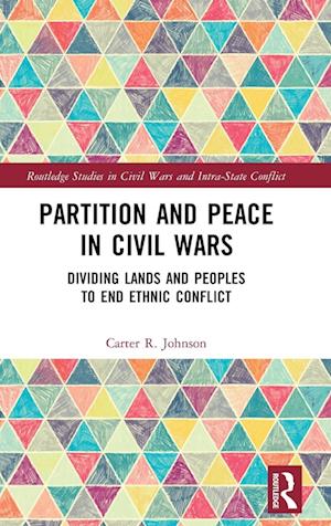 Partition and Peace in Civil Wars