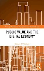 Public Value and the Digital Economy