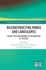 Reconstructing Minds and Landscapes