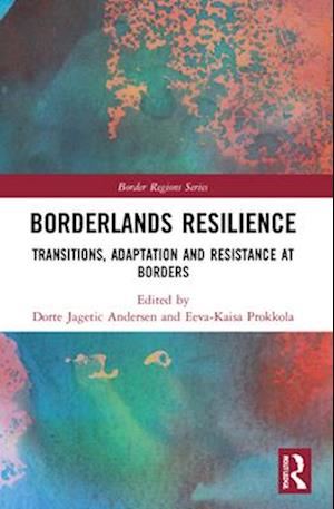 Borderlands Resilience