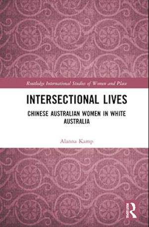 Intersectional Lives