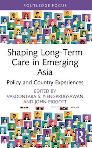Shaping Long-Term Care in Emerging Asia