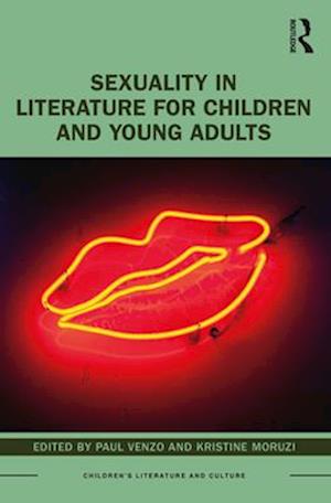 Sexuality in Literature for Children and Young Adults