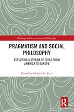 Pragmatism and Social Philosophy