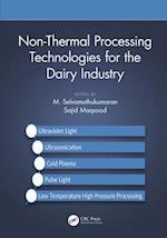 Non-Thermal Processing Technologies for the Dairy Industry