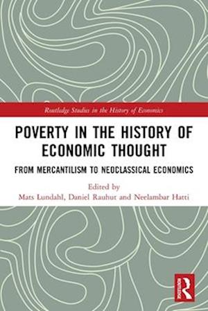 Poverty in the History of Economic Thought