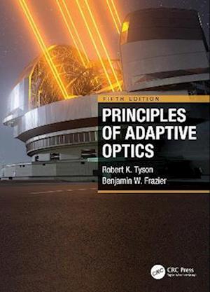 Principles of Adaptive Optics