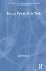 Russian Peasant Bride Theft