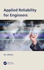 Applied Reliability for Engineers
