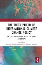 The Third Pillar of International Climate Change Policy